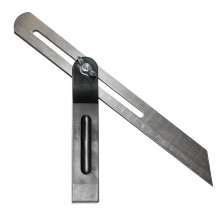 Smygvinkel 250 mm Green>it